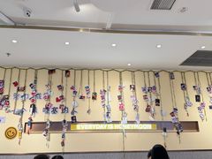 -满记甜品(王府井北京市百货大楼店)