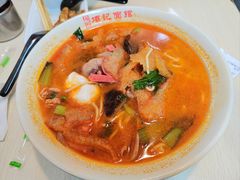 -项记面馆(明瓦廊店)
