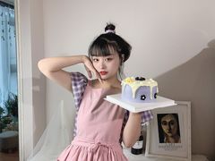 -糖秋Cake DIY·蛋糕定制·甜品台(观音桥店)
