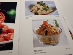 -潮福城大酒楼(湖滨北路店)