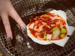 -鑫釜山海鲜烧烤(鑫丰国际店)