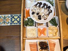 -芸南道·过桥米线(昆明老街旗舰店)