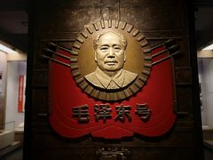 -中国铁道博物馆(正阳门馆)