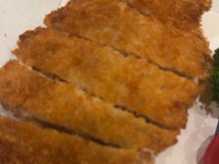 -江户家·日本料理·铁板烧(汉江东路店)