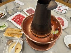 -牛街·马辈儿涮肉(牛街二店)