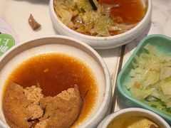 -谷田稻香·砂锅菜(川沙百联店)