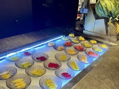 -漢頓温泉度假酒店