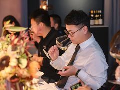 -Oyster Talks 四度蚝法餐厅