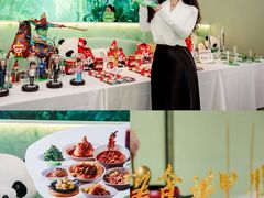 -眉州东坡·熊猫主题餐厅(枫蓝店)