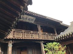 -胡氏古民居建筑