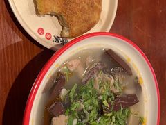 -武圣羊汤(手帕口店)