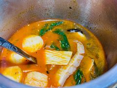 -街角等你.大连海鲜烧烤.经典铁板海鲜串(西安路店)