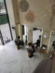 -3AM HAIR SALON染发接发