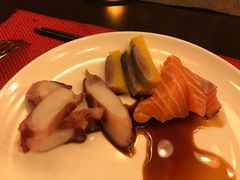 -OPEN開全日自助餐厅·牛肉火锅·海鲜(佛山希尔顿酒店)