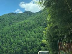 -将军关探险漂流