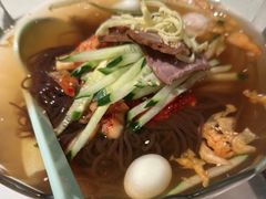 -七八冷面·延边朝鲜族美食(圣熙八号店)