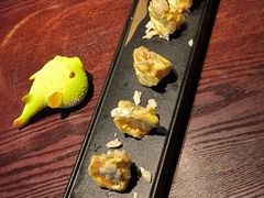 -永安鱼庄·镇江菜(东吴路店)