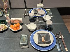 -江南雅厨(李公堤店)