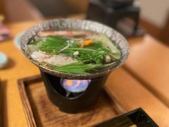 -蟹道乐(梅田店)