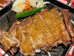 -西贝(华发商都店)