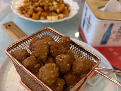 -京天红酒家(虎坊路店)