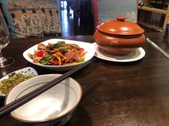 -吃货私房菜(丽江束河古镇店)