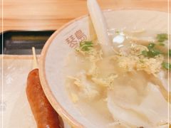 -琴岛顺天馄饨(崂山金鼎店)