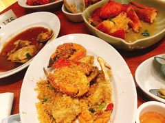 -mezza9 Macau(澳门君悦酒店)