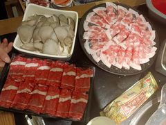 -井格重庆火锅(西直门凯德Mall店)