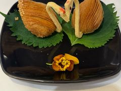 -白天鹅宾馆-宏图府餐厅