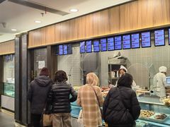 -王家沙点心店(南京西路总店)