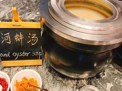 -金海湾自助餐厅(金陵饭店)