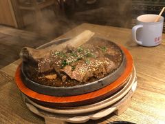 -蜜桃餐厅·伴山(湖滨商业街店)