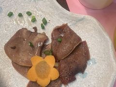 -黑松白鹿(金融街店)