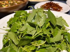 -金狮麟·新豫菜(金码大厦店)