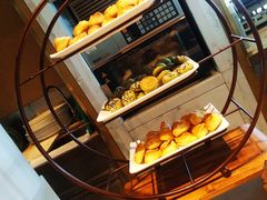-君悦酒店·乐厨·高空自助餐(青年大街店)