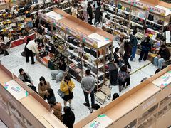 -深圳来福士广场