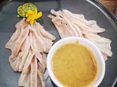-全聚德烤鸭店(马家堡店)