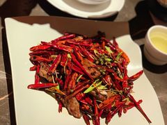 -金鸭季·北京烤鸭(深业上城店)