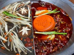 -楠火锅(仁恒梦中心店)