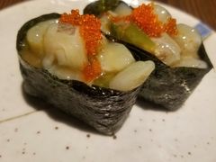 -大雄寿司(中华广场店)