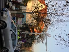 -青岛大学路小学