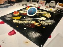 -燃扒房Steakhouse(皇庭店)