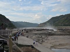 -陕西黄河壶口瀑布旅游区