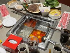 -海底捞火锅(龙岗星河COCO Park店)