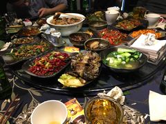 -俏湘私房菜(国贸店)