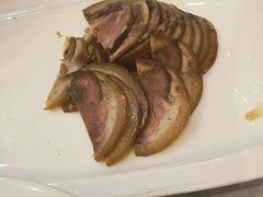 -玉华台饭庄·淮扬菜·烤鸭(望京店)