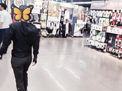 -迪卡侬(西三旗店)