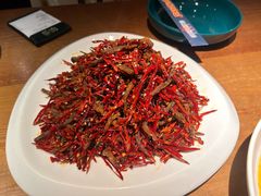 -蝦塘·中国餐馆(城墙南马道巷店)