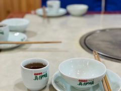 -丝路香妃清真餐厅·新疆菜